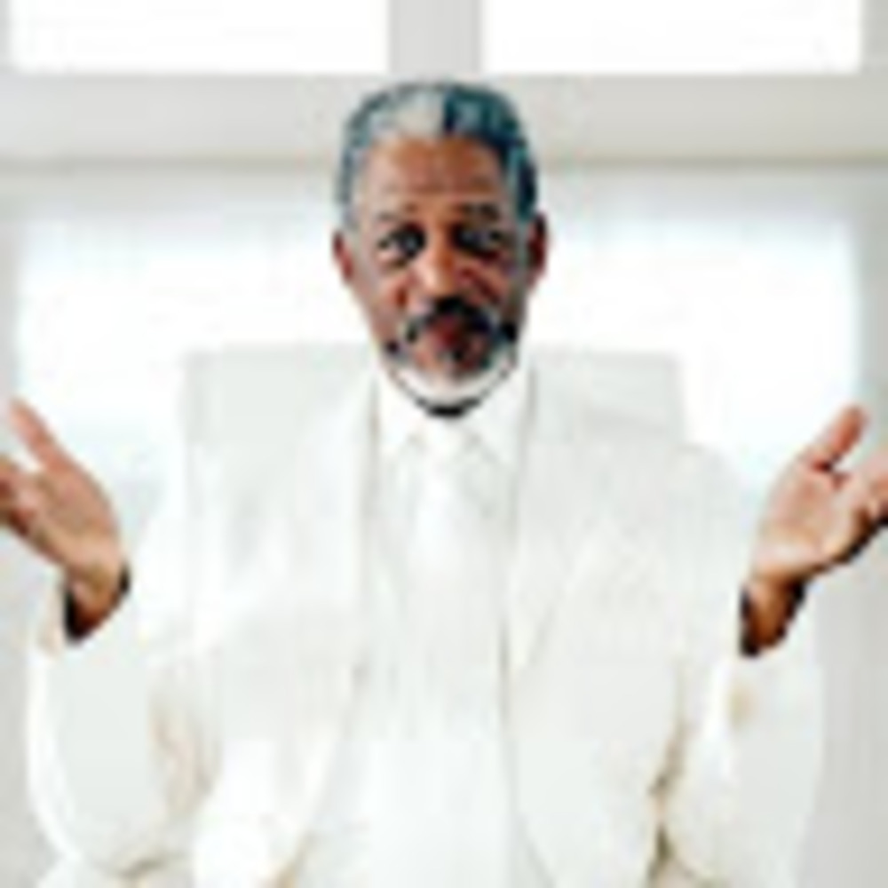 Meet your Posher, Nicolodeon